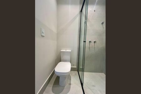 Casa de condomínio à venda com 158m², 4 quartos e 2 vagasBanheiro