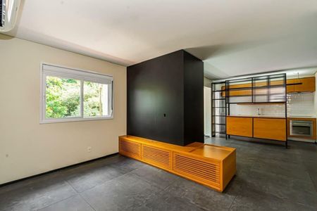 Apartamento à venda com 98m², 2 quartos e 2 vagas