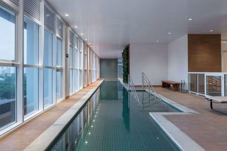 Apartamento à venda com 98m², 2 quartos e 2 vagas