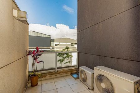 Apartamento à venda com 98m², 2 quartos e 2 vagas