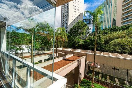 Apartamento à venda com 98m², 2 quartos e 2 vagas
