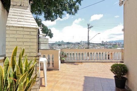 Casa à venda com 350m², 3 quartos e 4 vagasÁrea externa