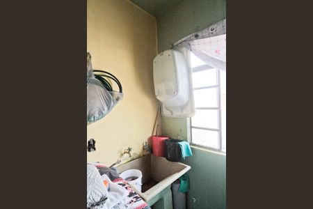 Casa à venda com 350m², 3 quartos e 4 vagasÁrea de Serviço