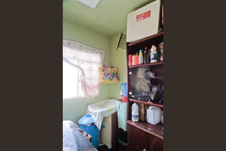 Casa à venda com 350m², 3 quartos e 4 vagasÁrea de Serviço