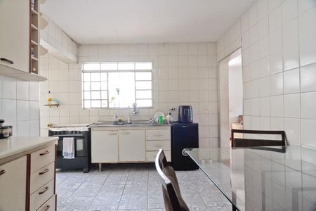 Casa à venda com 350m², 3 quartos e 4 vagasCozinha