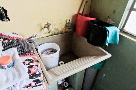 Casa à venda com 350m², 3 quartos e 4 vagasÁrea de Serviço