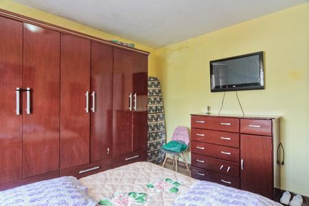 Casa à venda com 350m², 3 quartos e 4 vagasCasa 2 - quarto