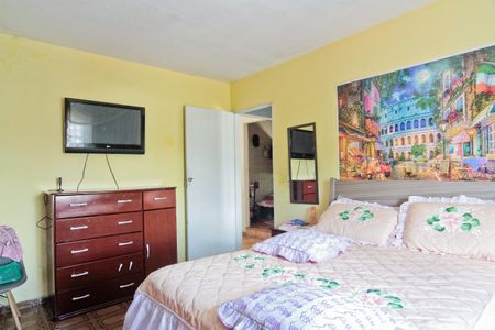 Casa à venda com 350m², 3 quartos e 4 vagasCasa 2 - quarto