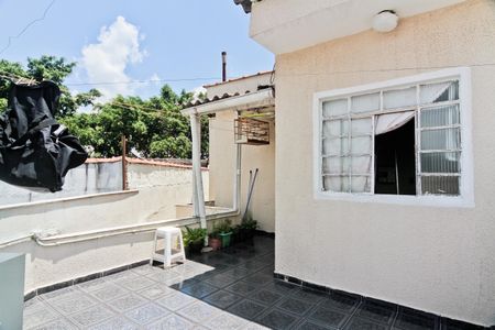 Casa à venda com 350m², 3 quartos e 4 vagasÁrea externa