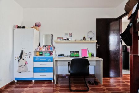 Casa à venda com 350m², 3 quartos e 4 vagasQuarto