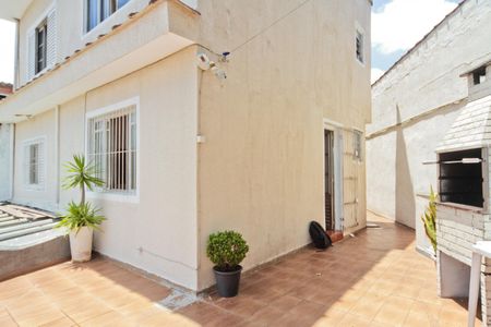 Casa à venda com 350m², 3 quartos e 4 vagasÁrea externa