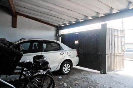 Casa à venda com 350m², 3 quartos e 4 vagasÁrea externa