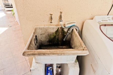 Casa à venda com 350m², 3 quartos e 4 vagasÁrea externa