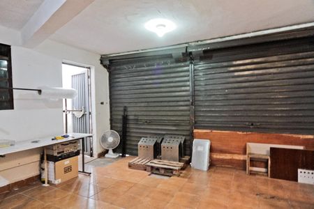 Casa à venda com 350m², 3 quartos e 4 vagasÁrea externa