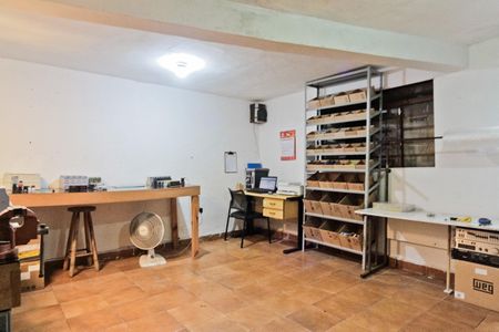 Casa à venda com 350m², 3 quartos e 4 vagasÁrea externa