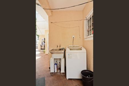 Casa à venda com 350m², 3 quartos e 4 vagasÁrea externa