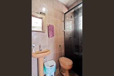 Casa à venda com 350m², 3 quartos e 4 vagasBanheiro 