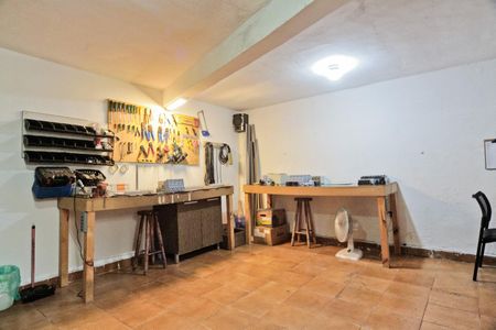 Casa à venda com 350m², 3 quartos e 4 vagasÁrea externa