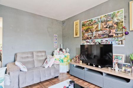 Casa à venda com 350m², 3 quartos e 4 vagasCasa 2 - sala