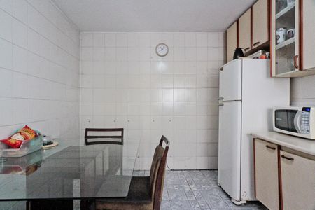 Casa à venda com 350m², 3 quartos e 4 vagasCozinha