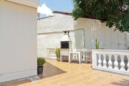 Casa à venda com 350m², 3 quartos e 4 vagasÁrea externa