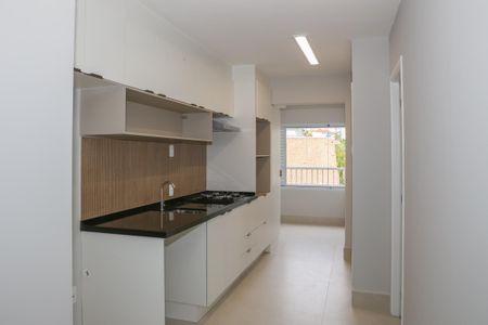 Apartamento para alugar com 37m², 2 quartos e sem vagaSala/Cozinha