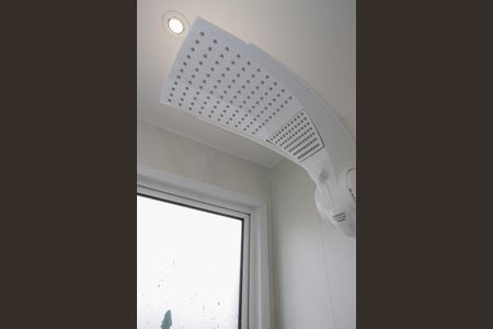 Apartamento para alugar com 37m², 2 quartos e sem vagaBanheiro