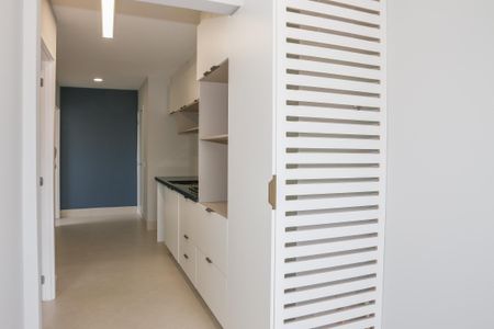Apartamento para alugar com 37m², 2 quartos e sem vagaSala/Cozinha