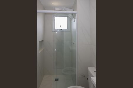 Apartamento para alugar com 37m², 2 quartos e sem vagaBanheiro