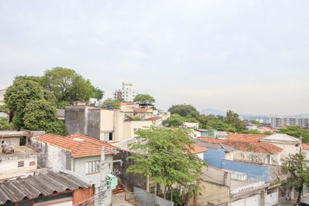 Apartamento para alugar com 37m², 2 quartos e sem vagaVista do Quarto 1