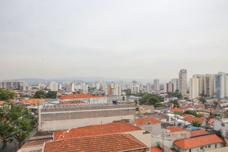 Apartamento para alugar com 37m², 2 quartos e sem vagaVista do Quarto 2