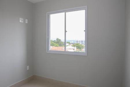 Apartamento para alugar com 37m², 2 quartos e sem vagaQuarto 2