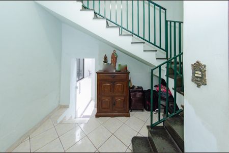 Casa à venda com 220m², 4 quartos e 2 vagas Casa à venda com 220m², 4 quartos e 2 vagasSala 2