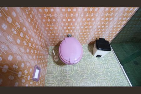 Casa à venda com 165m², 3 quartos e 1 vaga