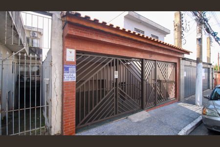 Casa à venda com 165m², 3 quartos e 1 vaga