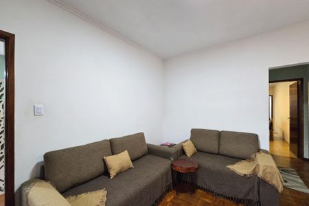 Sala de casa à venda com 3 quartos, 157m² em Paulicéia, São Bernardo do Campo