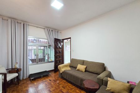 Sala de casa à venda com 3 quartos, 157m² em Paulicéia, São Bernardo do Campo