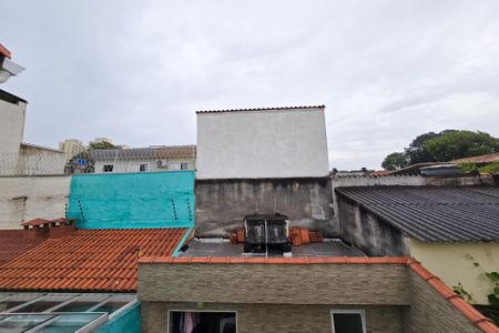 Casa à venda com 157m², 3 quartos e 2 vagas Casa à venda com 157m², 3 quartos e 2 vagasVista da Sacada - Quarto 2