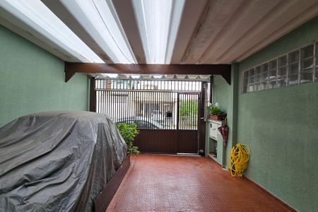 Casa à venda com 157m², 3 quartos e 2 vagas Casa à venda com 157m², 3 quartos e 2 vagasGaragem