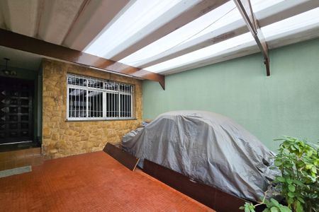 Casa à venda com 157m², 3 quartos e 2 vagas Casa à venda com 157m², 3 quartos e 2 vagasGaragem