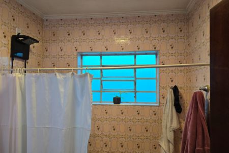 Casa à venda com 157m², 3 quartos e 2 vagas Casa à venda com 157m², 3 quartos e 2 vagasBanheiro Social 2