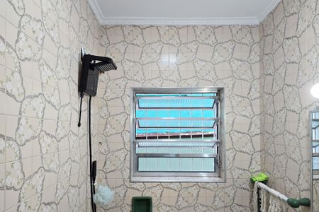 Casa à venda com 157m², 3 quartos e 2 vagas Casa à venda com 157m², 3 quartos e 2 vagasBanheiro 1