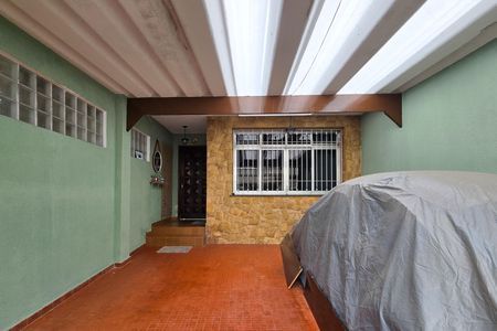 Casa à venda com 157m², 3 quartos e 2 vagas Casa à venda com 157m², 3 quartos e 2 vagasGaragem