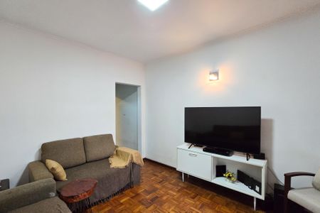 Sala de casa à venda com 3 quartos, 157m² em Paulicéia, São Bernardo do Campo