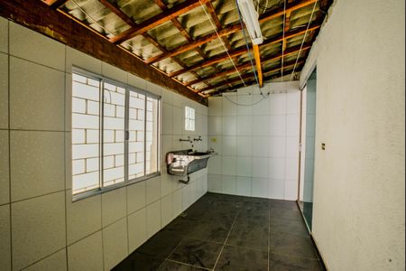 Casa para alugar com 180m², 3 quartos e 4 vagasÁrea de Serviço 1