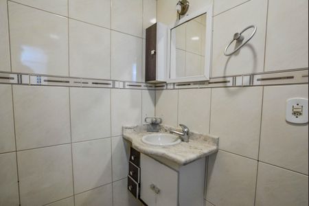 Casa para alugar com 180m², 3 quartos e 4 vagasBanheiro da Suíte 2