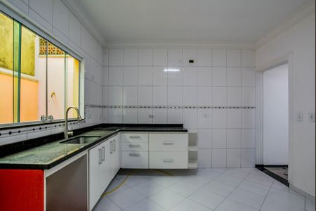 Casa para alugar com 180m², 3 quartos e 4 vagasCozinha