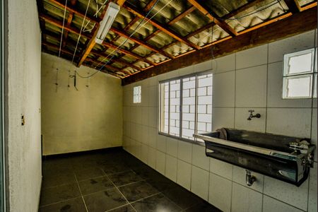 Casa para alugar com 180m², 3 quartos e 4 vagasÁrea de Serviço 1