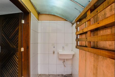 Casa para alugar com 180m², 3 quartos e 4 vagasÁrea de Serviço 2