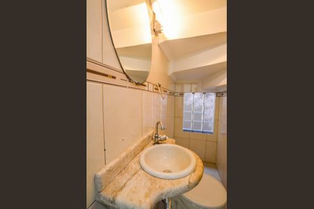 Casa para alugar com 180m², 3 quartos e 4 vagasLavabo